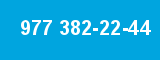 977 382-22-44